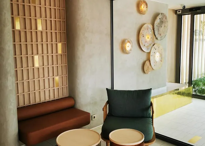 شقة Zakatek Merwede - 50m Od Morza