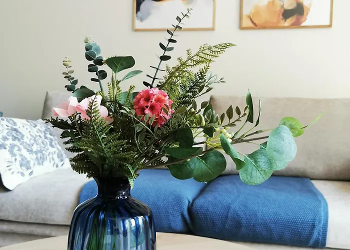 Zakatek Merwede - 50m Od Morza *