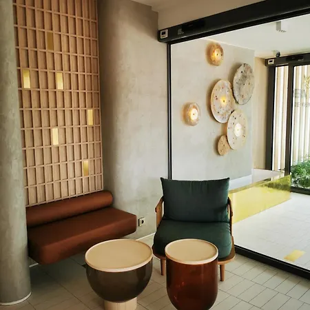 Apartmán Zakatek Merwede - 50m Od Morza