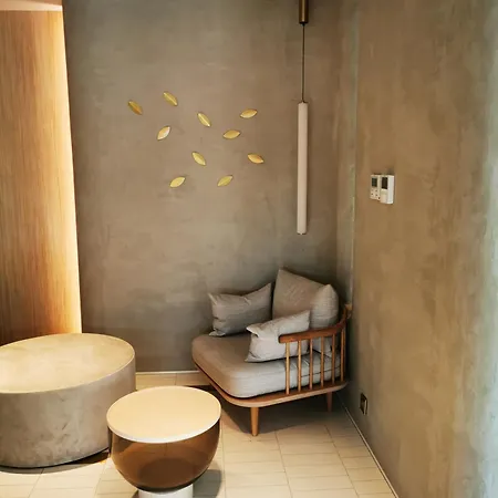 Zakatek Merwede - 50m Od Morza Apartmán *