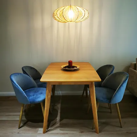 Zakatek Merwede - 50m Od Morza * グダニスク