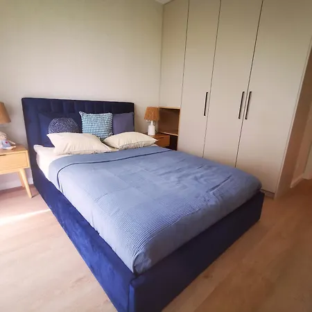 Zakatek Merwede - 50m Od Morza Apartmán Gdaňsk