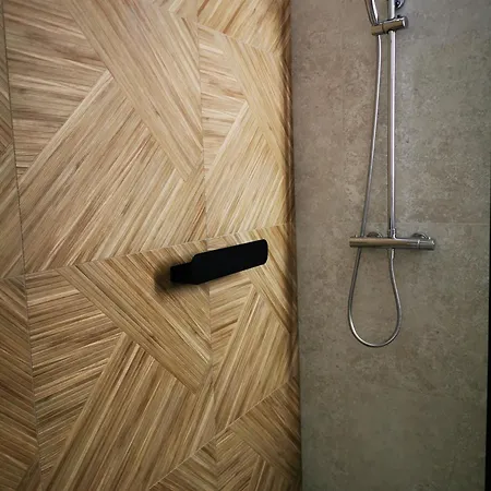 Zakatek Merwede - 50m Od Morza