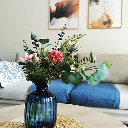 Zakatek Merwede - 50m Od Morza *