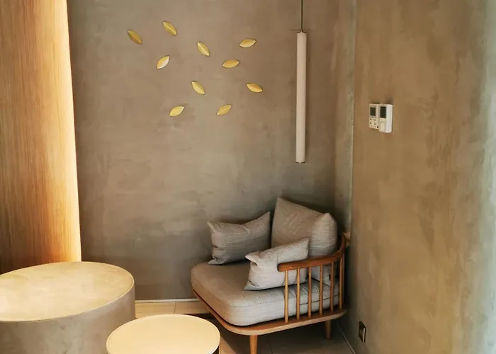 Zakatek Merwede - 50m Od Morza Apartment *