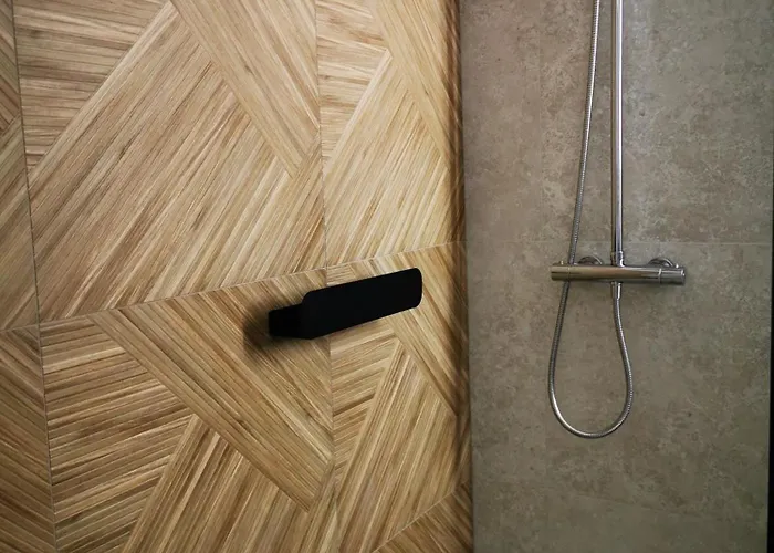 Zakatek Merwede - 50m Od Morza