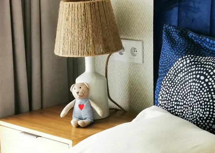 Zakatek Merwede - 50m Od Morza * Gdansk