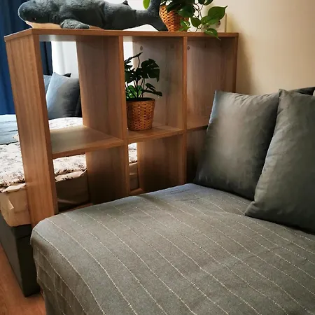 Zakatek Merwede - 50m Od Morza * Gdańsk