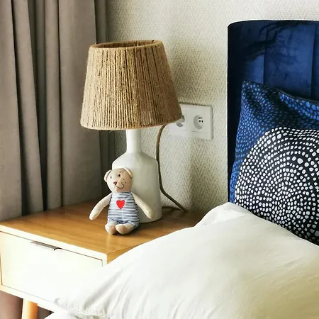 Zakatek Merwede - 50m Od Morza * Gdańsk