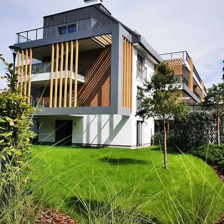 Zakatek Merwede - 50m Od Morza Lejlighed